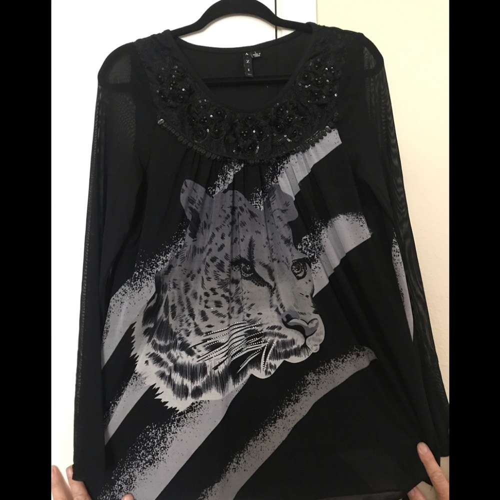 AZI long sleeve too.